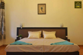 Nestin'Goa - One Bedroom Apartment